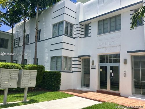 203-1600 Euclid Ave, Miami Beach, FL, 33139-7755 | Card Image