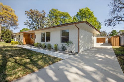 6746 Braeburn Dr, Dallas, TX, 75214-2503 | Card Image