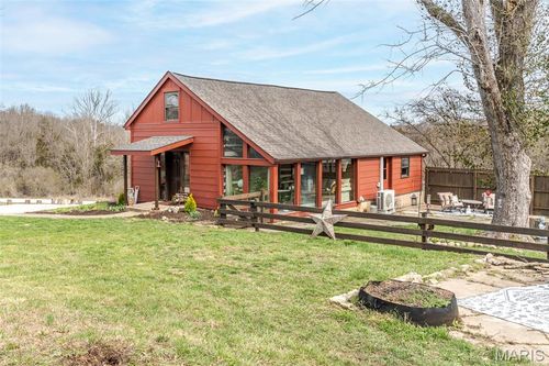 291 Vienna Woods, Beaufort, MO, 63013-1537 | Card Image