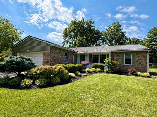 6707 Apache Way, West Chester, OH, 45069-1430 | Card Image
