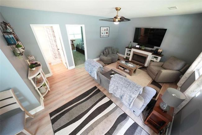 531 Beaver Pond Rd, House other with 2 bedrooms, 2 bathrooms and 4 parking in Carrollton GA | Image 4