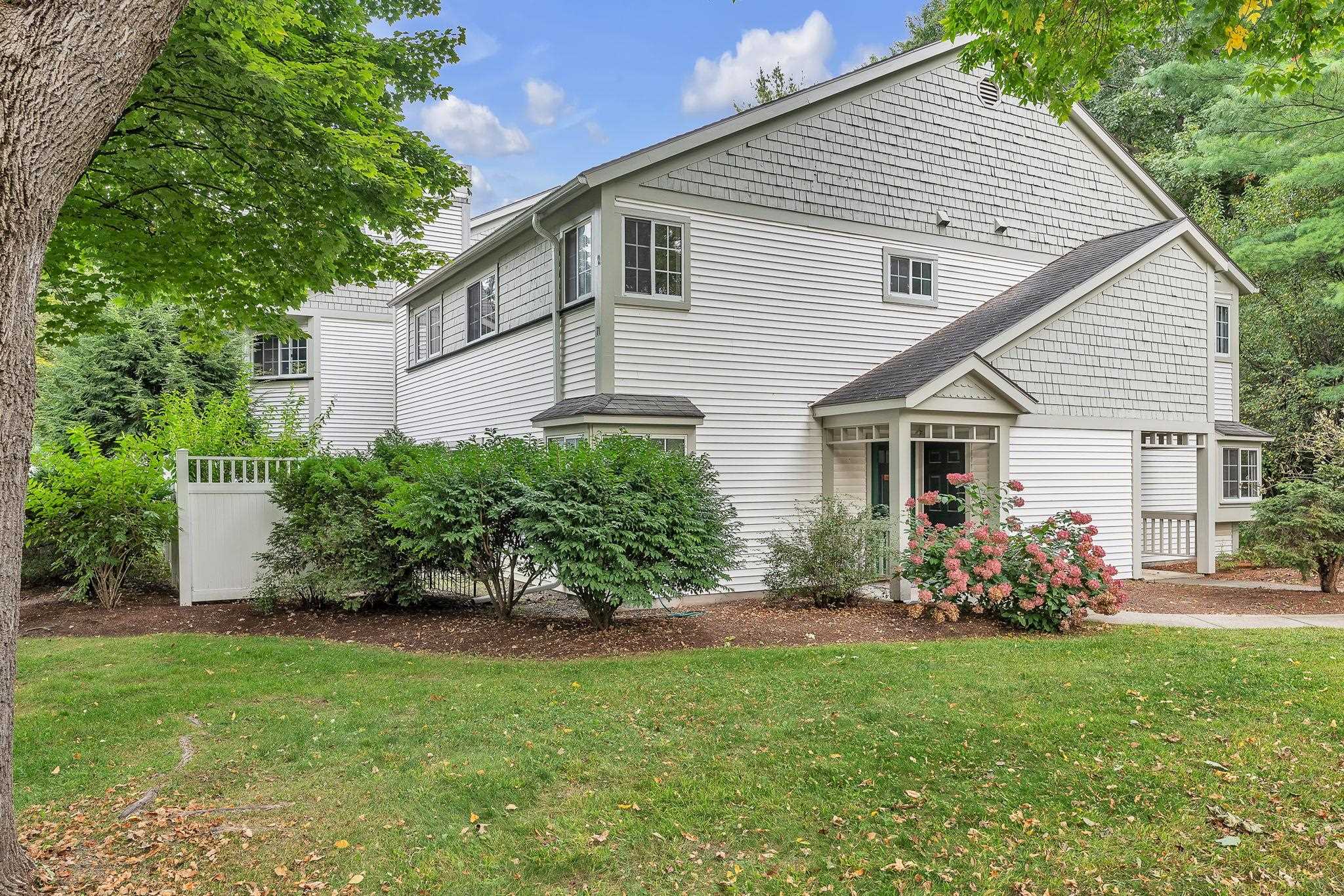 Winding Brook Dr, South Burlington, VT 05403