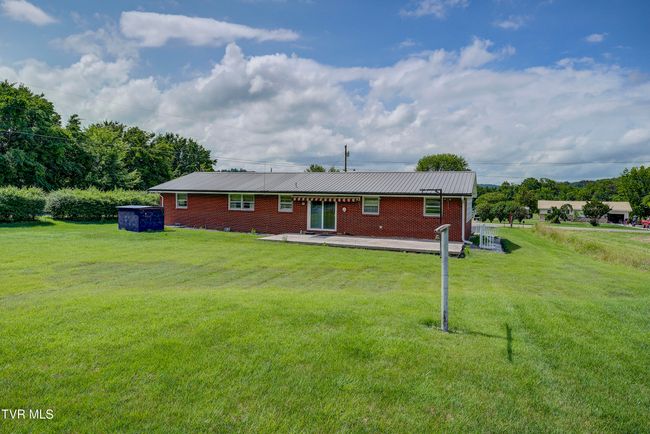 337 Highway 107, House other with 3 bedrooms, 2 bathrooms and null parking in Jonesborough TN | Image 25