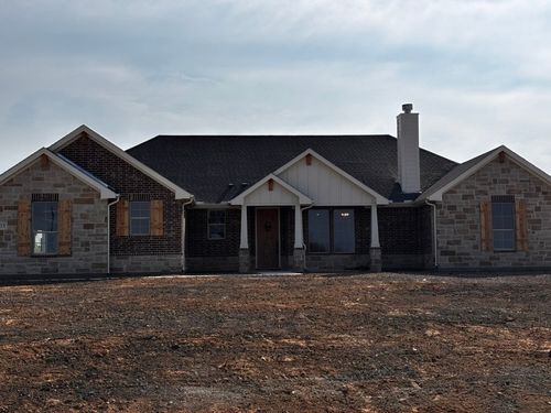 135 Big Sky Rd, Decatur, TX, 76234-2681 | Card Image