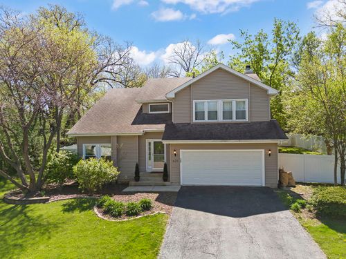 421 Cambridge Way, Bolingbrook, IL, 60440-1145 | Card Image