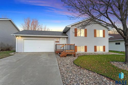 4208 N Jans Dr Drive, Sioux Falls, SD, 57107 | Card Image