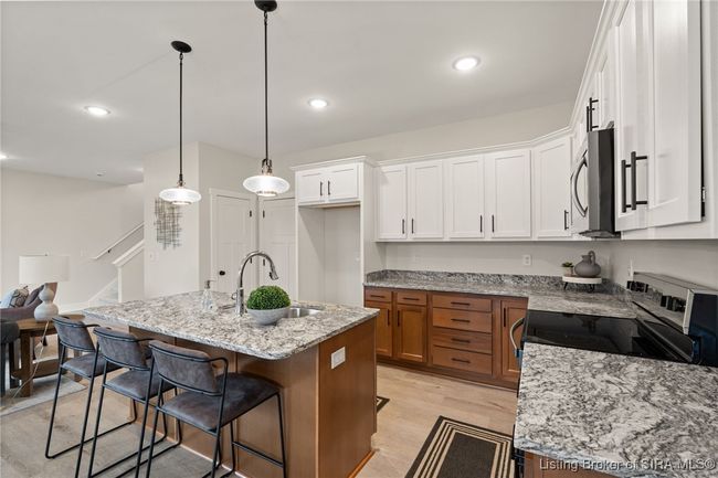 LOT-1517 - 5211 N Hampton Court, Home with 3 bedrooms, 3 bathrooms and null parking in Charlestown IN | Image 27