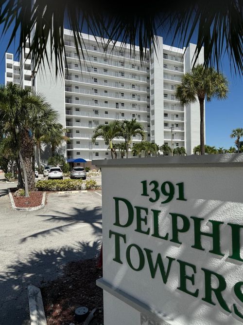 308-1391 S Ocean Blvd, Pompano Beach, FL, 33062-7152 | Card Image