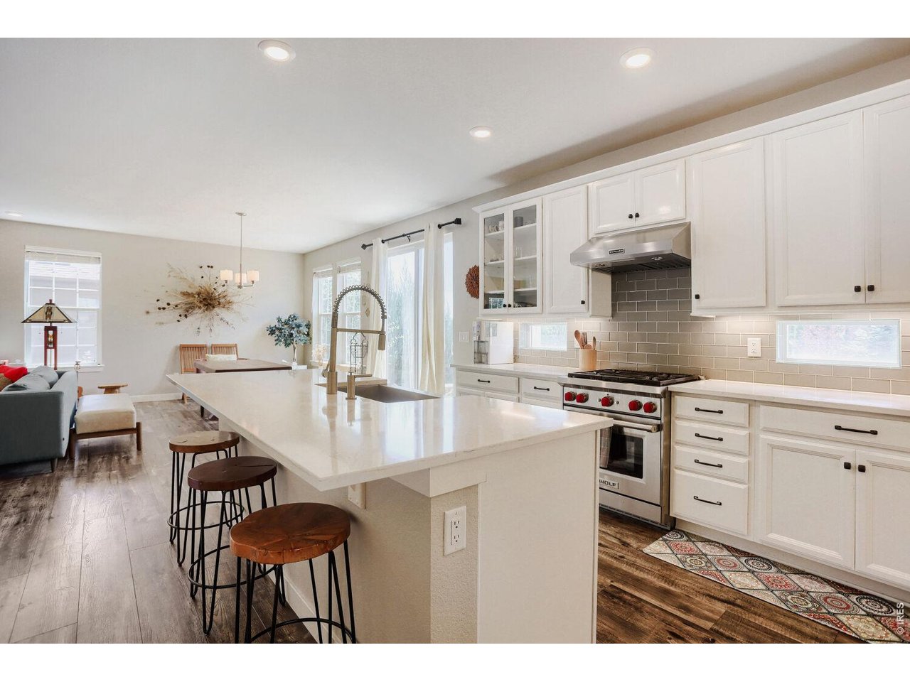 Residential in Longmont 3