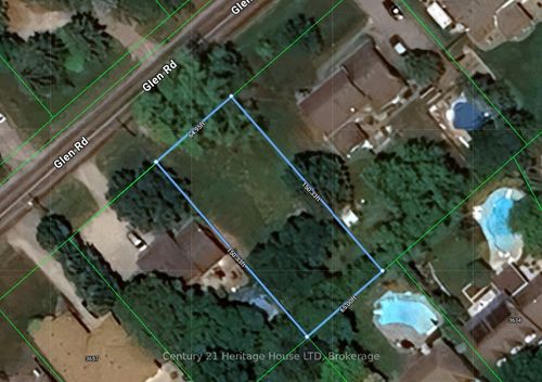 V/L Glen Road, Lincoln, ON, L0R1S0 | Card Image