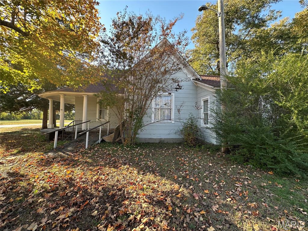 Residential in Malden 5