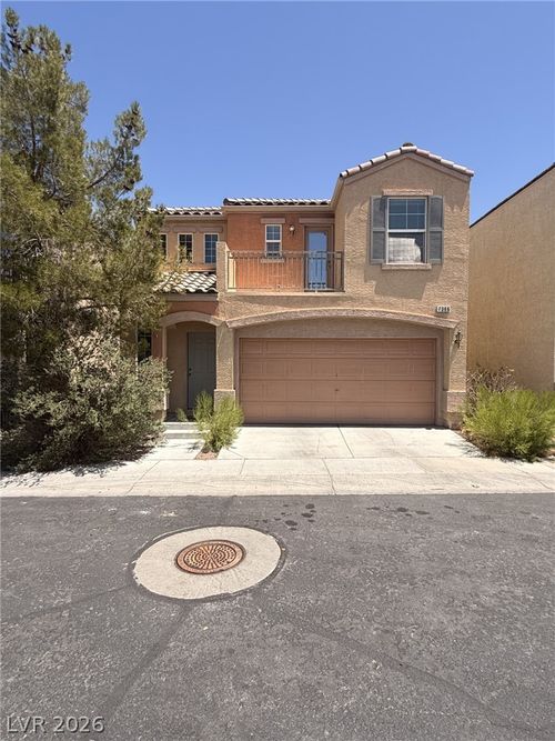 7386 Umberto St, Las Vegas, NV, 89148-2679 | Card Image