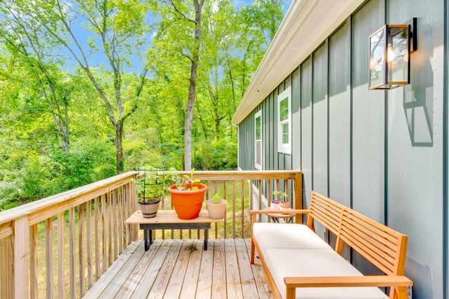 168 Middle Rd, House other with 3 bedrooms, 2 bathrooms and null parking in Lookout Mountain GA | Image 27