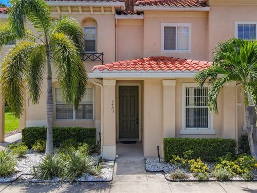 5463 Paradise Cay Cir, KISSIMMEE, FL, 34746-4789 | Card Image