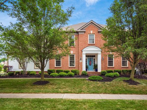 6676 Ballantrae Pl, Dublin, OH, 43016-6023 | Card Image