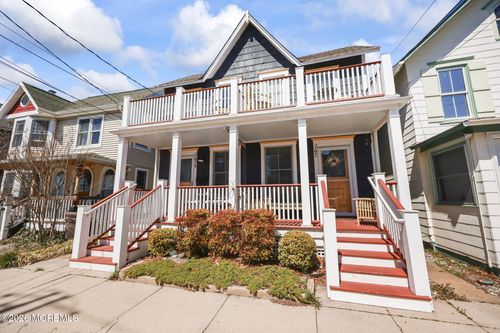 143 Mount Hermon Way, Ocean Grove, NJ, 07756-1439 | Card Image
