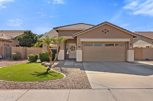 3669 E Derringer Way, Gilbert, AZ, 85297-7824 | Card Image
