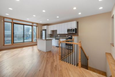 101 - 2120 W 35th Street, Condo with 3 bedrooms, 2 bathrooms and 1 parking in Chicago IL | Image 2