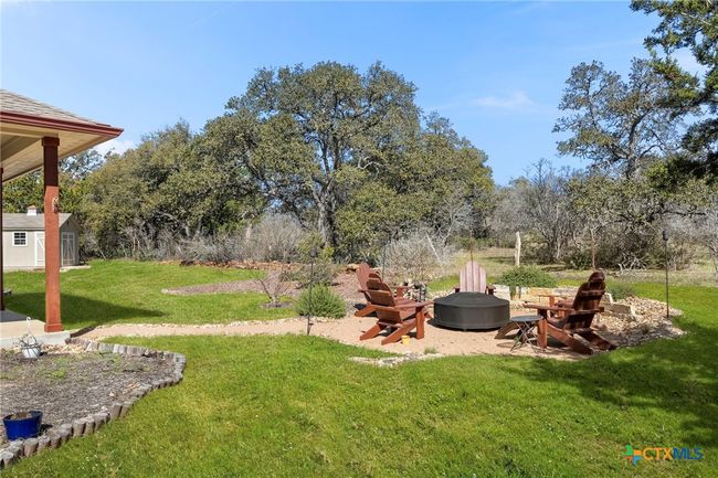 110 Liberty Bell Ln, House other with 4 bedrooms, 2 bathrooms and null parking in Fischer TX | Image 39