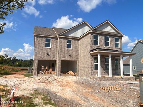 402 Ivey Farms Rd, Farragut, TN, 37934-2304 | Card Image