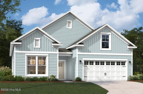 107-4510 Abberley Way, Leland, NC, 28451 | Card Image