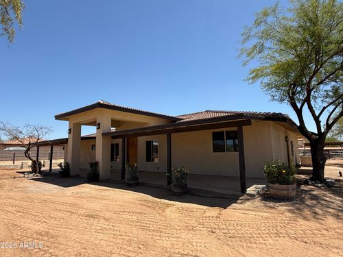 6703 E Calle De Las Estrellas Road, Cave Creek, AZ, 85331 | Card Image