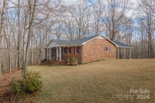 320 Ed Rickard Road, Lexington, NC, 27295 | Card Image