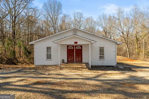 1105 Brewers Bridge Rd, Elberton, GA, 30635-1671 | Card Image