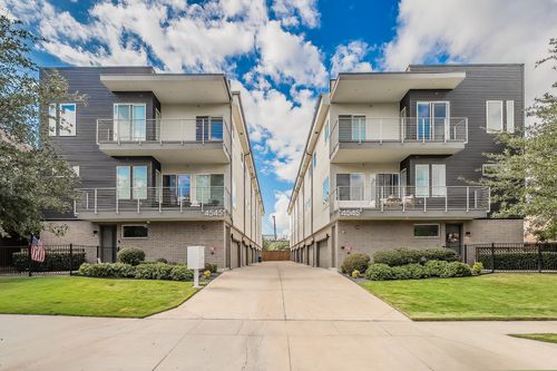 203-4545 Bowser Ave, Dallas, TX, 75219-2128 | Card Image