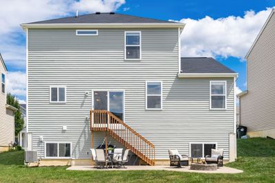 Extended Back Patio | Image 3