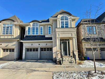 3173 Millicent Ave, House other with 4 bedrooms, 4 bathrooms and 4 parking in Oakville ON | Image 1