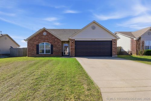 26196 86th St, Broken Arrow, OK, 74014-2887 | Card Image