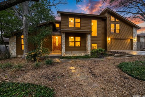 3615 Shallow Brook St, San Antonio, TX, 78247-3038 | Card Image