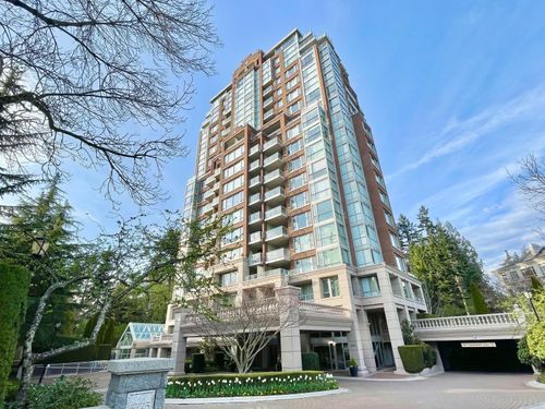 804-5775 Hampton Pl, Vancouver, BC, V6T2G6 | Card Image