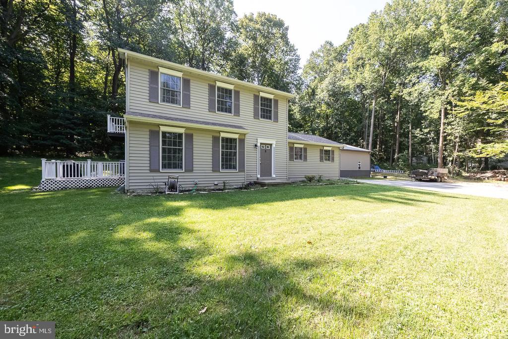 Octorara Trl, Gap, PA 17527