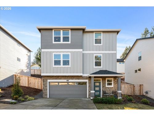 19080 Sw Zinnia Ln, Beaverton, OR, 97007-6010 | Card Image