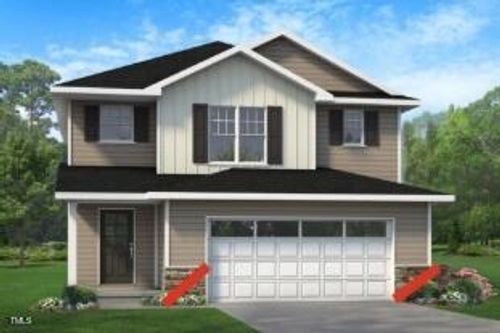 lot-5-2009 Black Bear Ct, Hope Mills, NC, 28348-2435 | Card Image