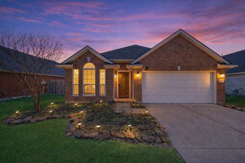 17714 Delta Springs Ln, Houston, TX, 77084-3980 | Card Image