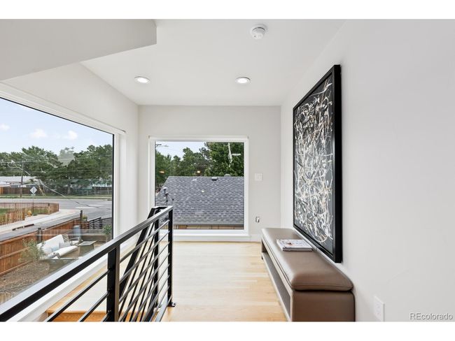 2040 W 45 Th Ave, House other with 3 bedrooms, 4 bathrooms and null parking in Denver CO | Image 23