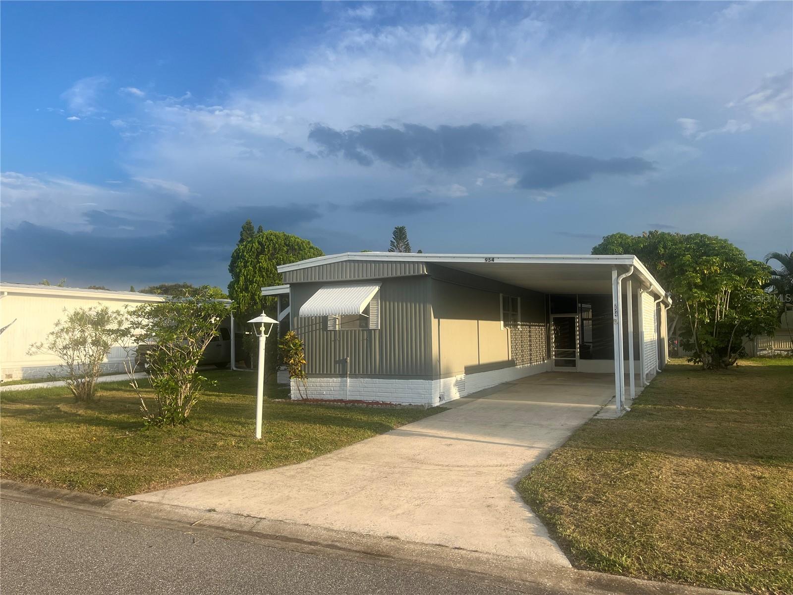 Cashew Cir, Sebastian, FL 32976 #1