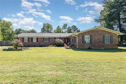 6203 Hagan Stone Park Rd, Pleasant Garden, NC, 27313-9295 | Card Image