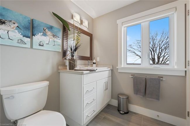 60 Lakeside Dr, House other with 3 bedrooms, 2 bathrooms and 4 parking in Nanticoke ON | Image 24