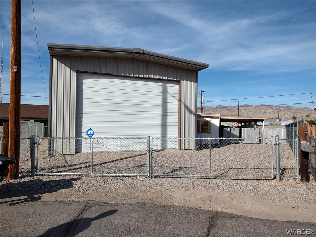 Mead Ln, Bullhead City, AZ 86442 #1