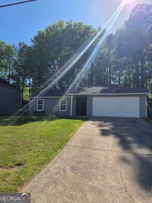 1366 Peninsula Trce, Lawrenceville, GA, 30044-7303 | Card Image