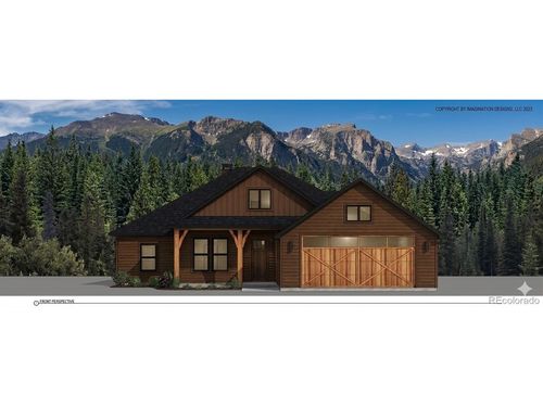 446 Trail Ridge Dr, Grand Lake, CO, 80447-9701 | Card Image
