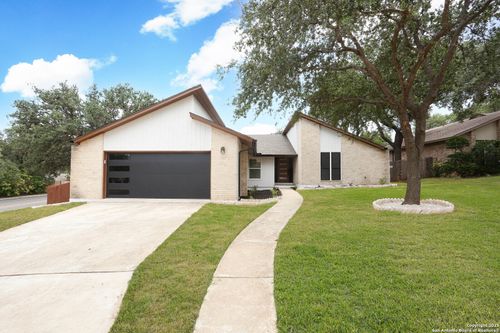 8502 Ridge Stone St, San Antonio, TX, 78251-2203 | Card Image