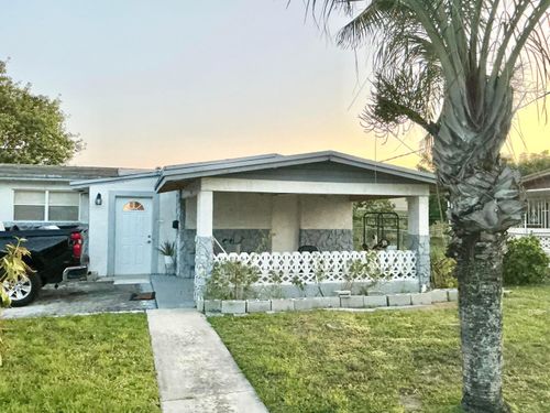 1201 Nw 51st Avenue, Lauderhill, FL, 33313 | Card Image