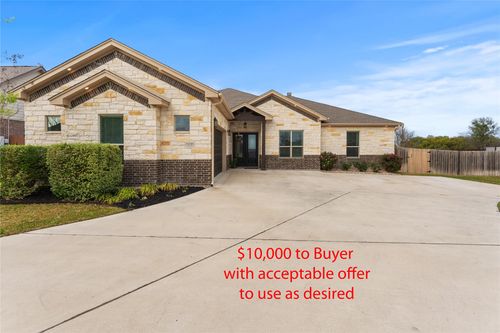 11070 La Paloma Loop E, Salado, TX, 76571-6364 | Card Image