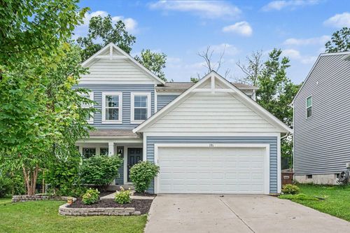 191 Zinfandel Lane, Walton, KY, 41094 | Card Image