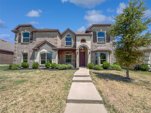 111 Sweet Gum St, Red Oak, TX, 75154-0140 | Card Image